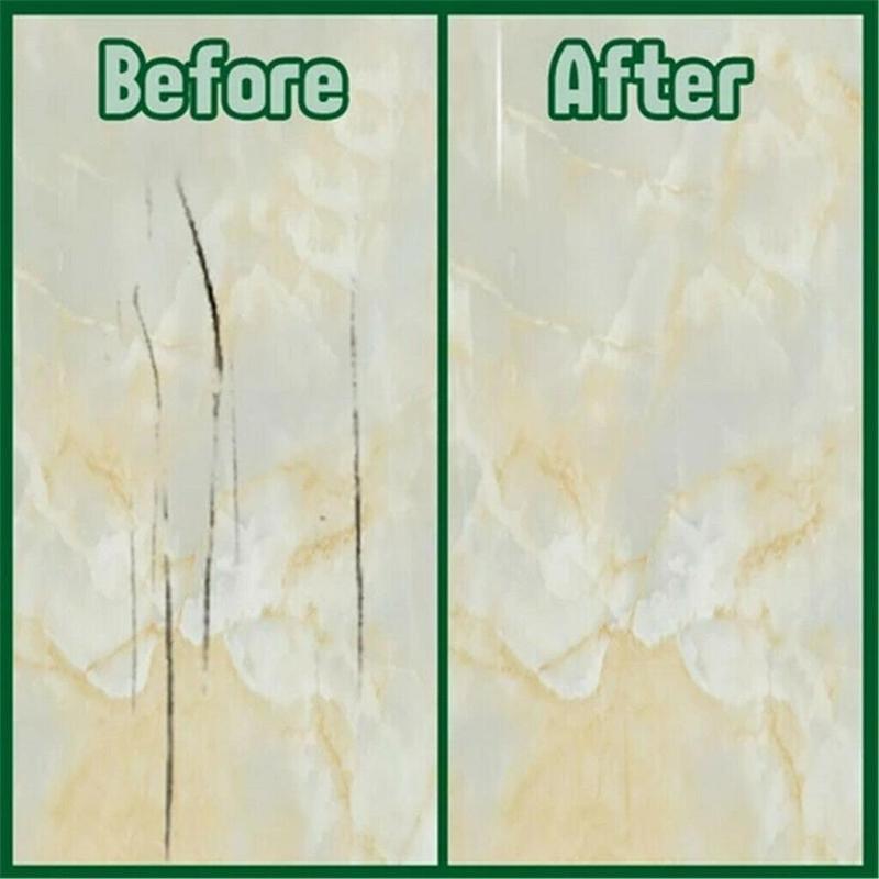 30G Tile Refinishing Spray Bathtub Tile Repair Renew Protective Porcelain Floor Ceramic Sink Ceramic Polish Tiles Spray C6G5