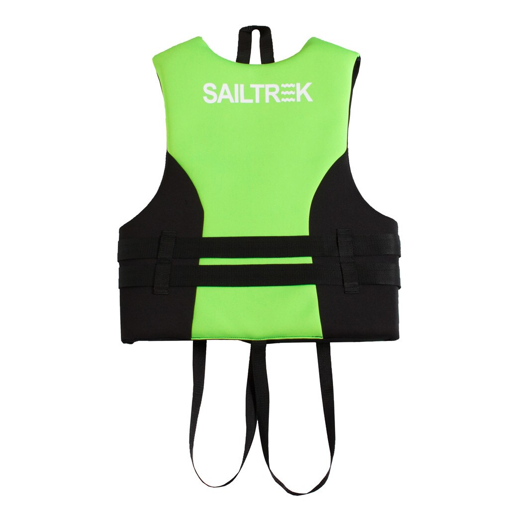 Life Jacket For Adult Kids Swimming Boating Ski Drifting S-Xxxl Life Vest Jacket Water Sports Safety