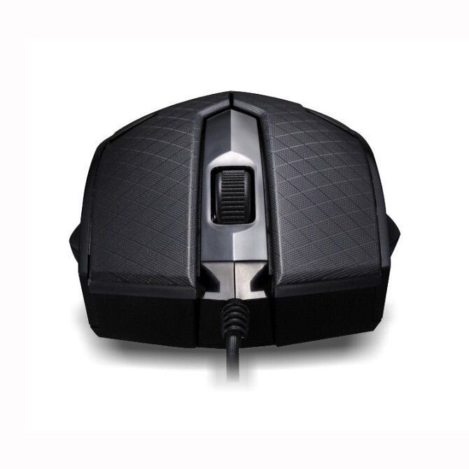 Usb Kabel Muis Kabel Gewijd Gaming Muis