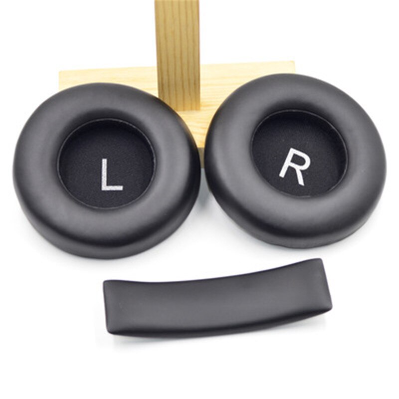 35MM Dicken Speicher Ohr Pads Für Für AKG k550 k551 k553 k 550 551 Kopfhörer Kissen Ohrpolster Stirnband Langsamer frühling zurück: einstellen