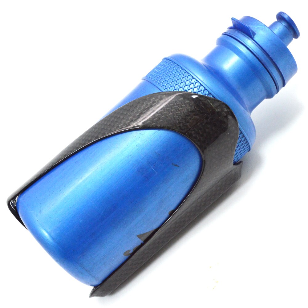 3K full carbon bottle cage road bicycle water bottle cages MTB bike bottle holder carbon fiber cycling accessories matte gloss
