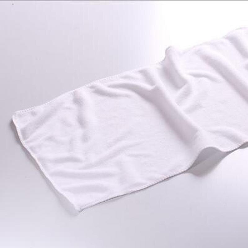Paño de limpieza de 30x70cm, Toalla de microfibra para lavado de Coche, Coche, secado pulido y encerado, cuidado del coche, cocina, limpieza del hogar