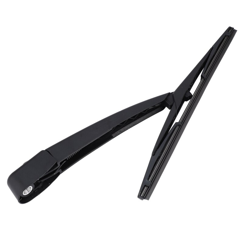 TopWiper Arm Metal & Soft Rubber Wiper Blade Rear Window Windshield Wiper Arm & Blade for Ford Maverick (11-12 Years) / FORD E