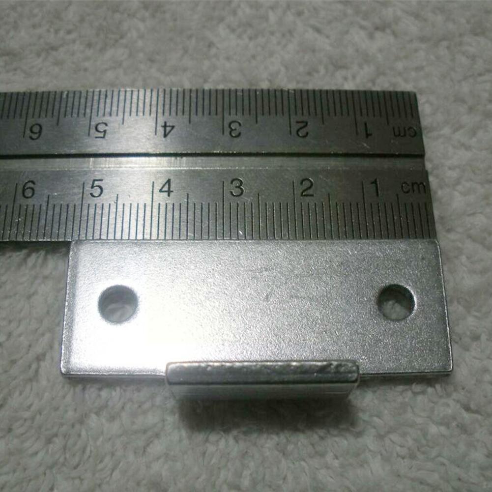 1 Pcs Dust Cover Fixing Repair Bracket Hinges For Technics Sl- 3200 B2 Q2 D3 Other Turntable Dust Cover Repair Piece Hing J5p1