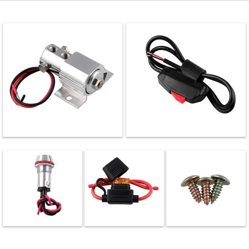 Line Lock line locks tire lock auto parts automobile practical portable accessories for Mustang