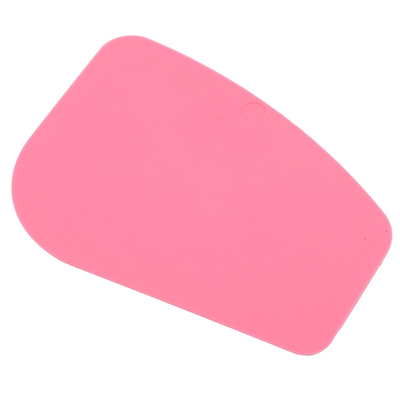 Carbon Fiber Film Car Wrap Tool Window Tint Tools Water Glue Remover Scraper Car Wash Accessories