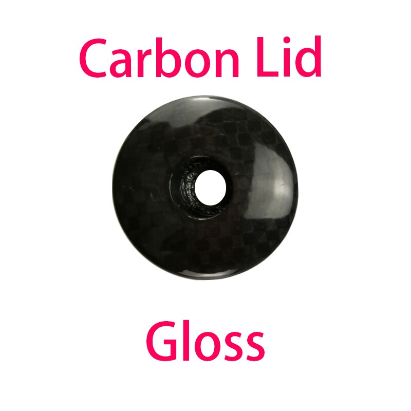 mountain bike road bike code table extension bracket is suitable Aluminum alloy wrist set code table frame with carbon fiber Lid: Gloss Carbon Lid