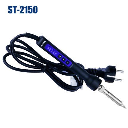 ATTEN ST-2080 ST-2080D ST-2150 ST-2150D Soldering Iron 220V Temperature Adjustable Soldering Iron: ST-2150 / AU