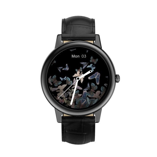 Meertalige  e10 slimme armband digitale horloge waterdichte sportcamera smartwatch hartslag bloeddruk gezondheidsmonitor: Zwart tpu