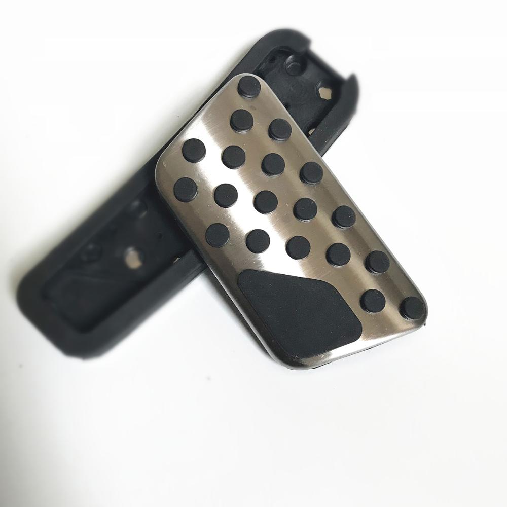 Pedal For Dodge Charger Challenger / Chrysler 300C 2007 AT Gas Fuel Brake Accelerator Pedal Car Accessories