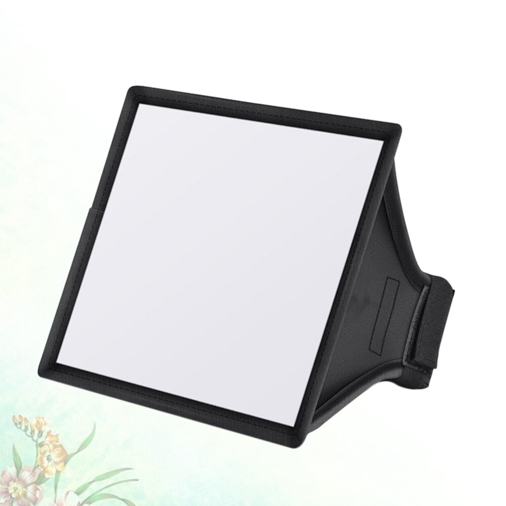 1Pc Fotografie Softbox Camera Soft Box Fotografie Accessoires Flash Softbox Voor Camera Indoor Home