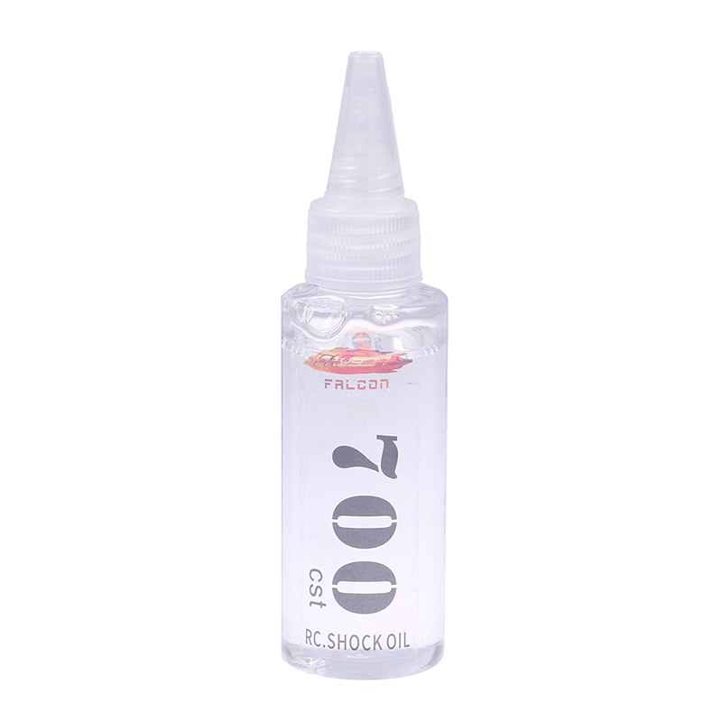 60ML Rc Shock Absorbers Oil Differential Mechanism Oil For RC Crawler Car 1/10