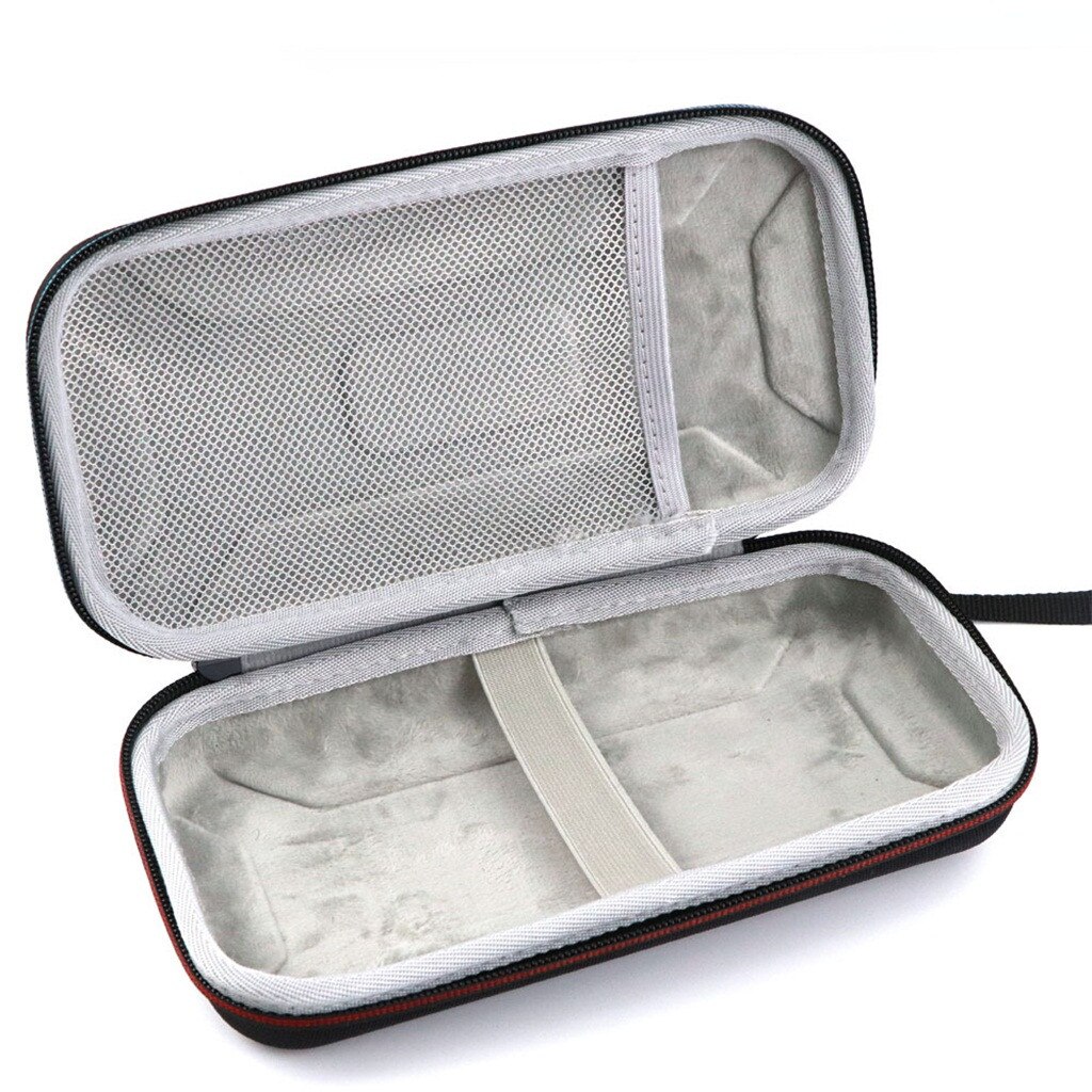 Caso para texas instruments TI-84 plusgraphics calculadora-inclui acessórios de bolso de malha para gamepad proteção completa caso