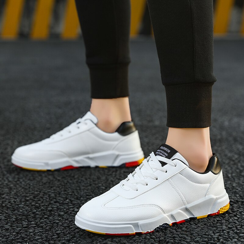 Tenis masculino tennissko til mænd komfort lejligheder sneakers mænd sportssko mænd sneakers billige tennis plataforma