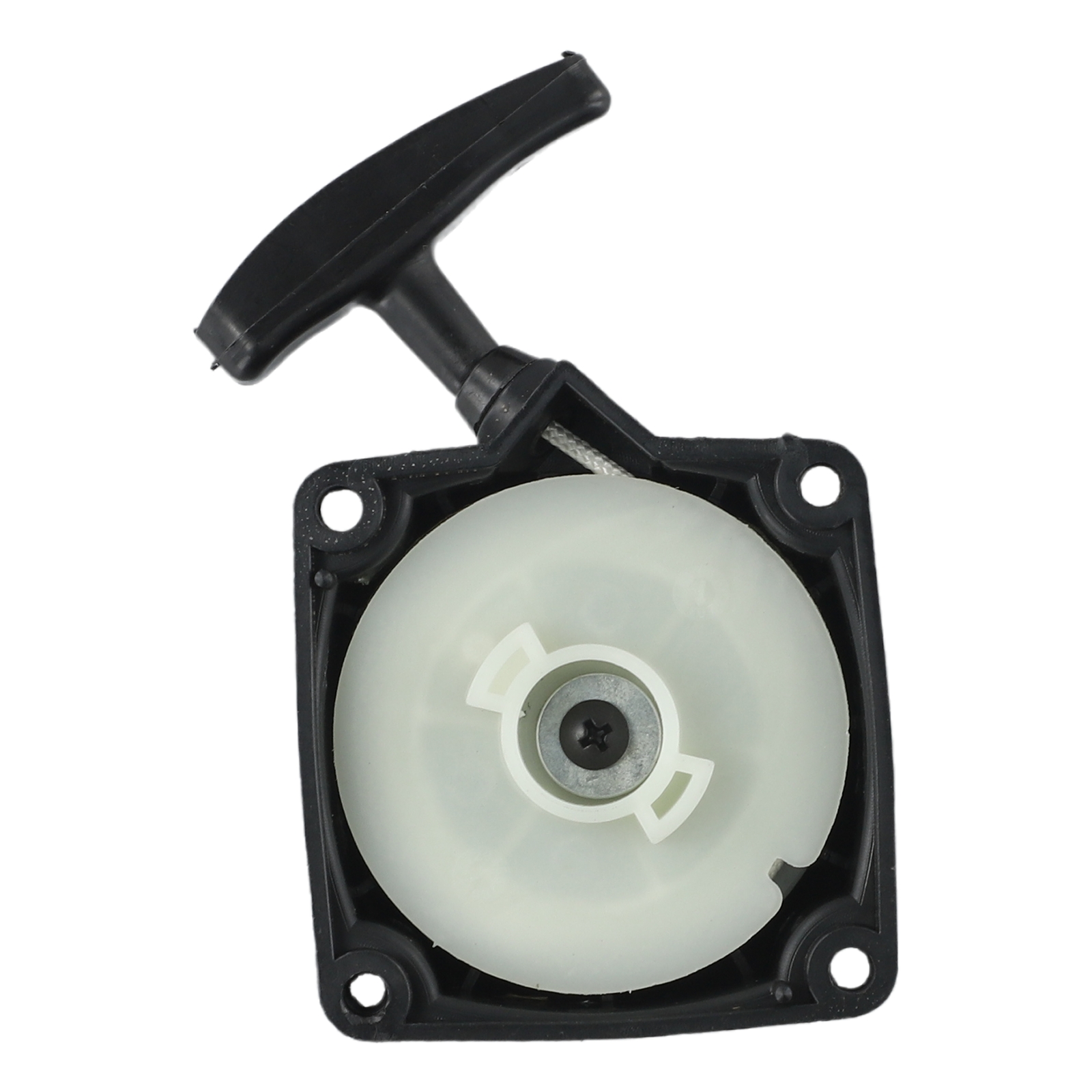 1pc Universal Recoil Pull Start Starter For Ryobi Brush Cutter Strimmer Lawn Mowers For 22.5cc-26cc 2-Stroke Engines