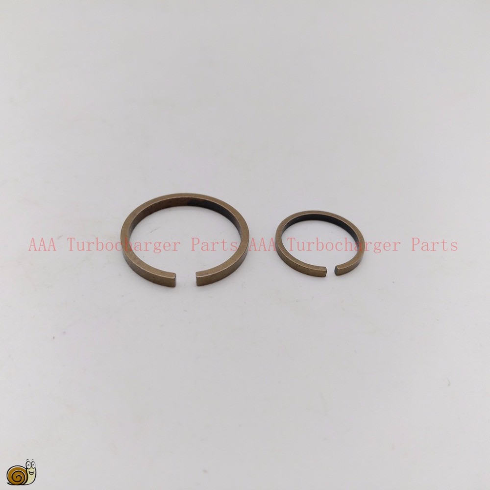 Peças para motor turbo ct16/ct16v, anel de vedação, 2kd 2kd, alta qualidade, 17201-30120 fornecedores, peças do turbocompressor aaa