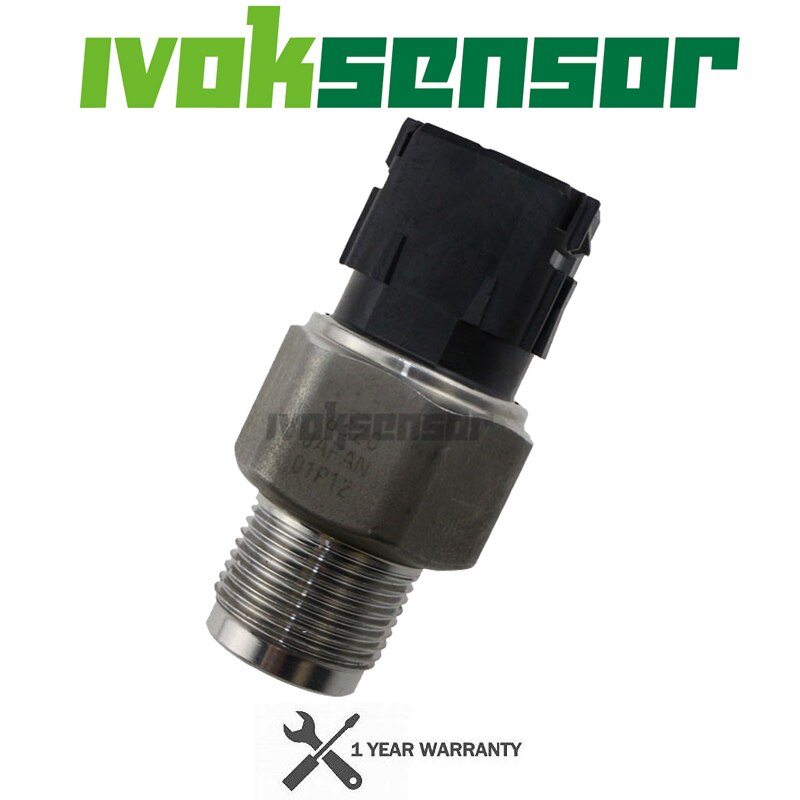 Pressure Switch Fuel Rail Pressure Sensor Oil Pressure Sensor Fuel ...