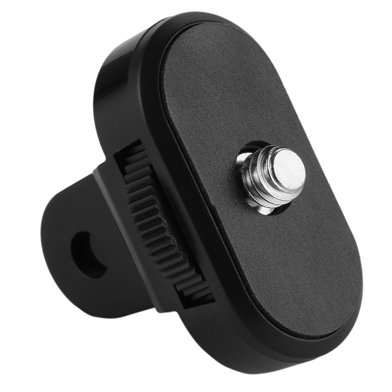 Tripod Mount Adapter for 1 / 4-Inch Threaded Motion Camera Adapter