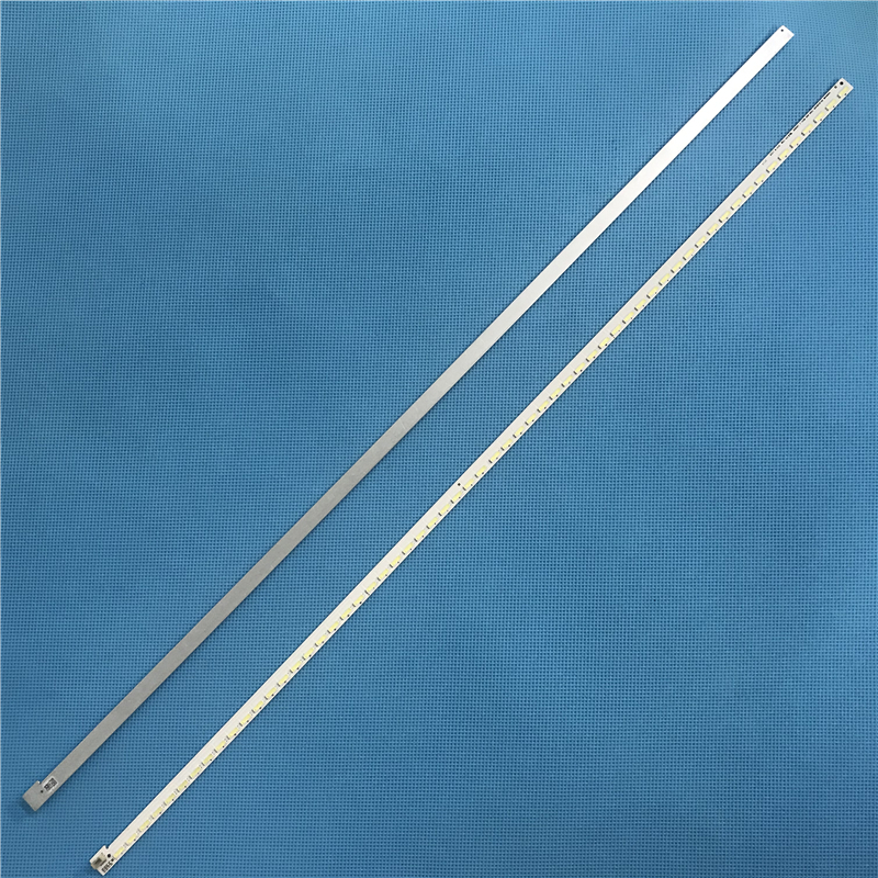 High light 530mm For samsung LED Backlight strip 60Lamp 2012CSR420 7020 L60/R60 REV1.1 120529 2E610G/42E615L 42E600F tv parts