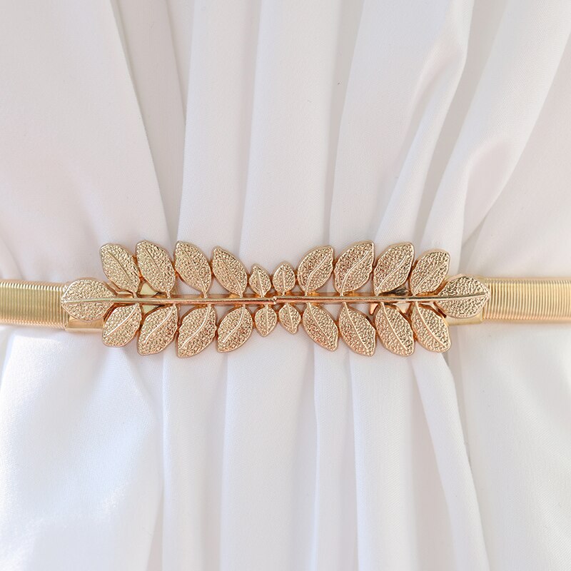 Metall Vorhang Clip Tieback Schnalle Clips Vorhang Halter Goldene Silber Farbe Blätter Bogen Elch Schnalle Krawatte Zurück Vorhang Zubehör: gold 8