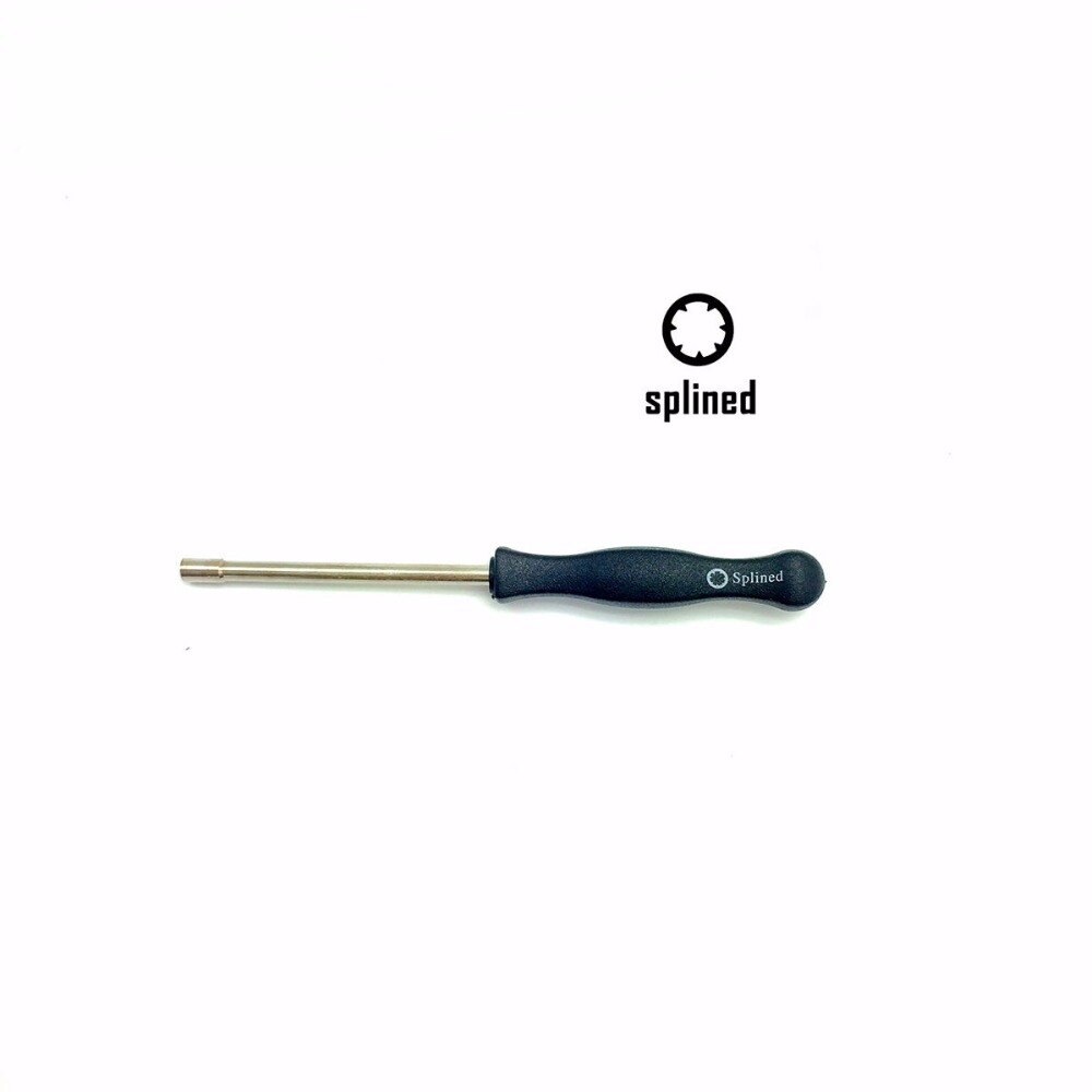 4 Uds destornillador para carburador herramienta de ajuste para Husqvarna Stihl Ryobi Homelite Zama Walbro cadena Poulan Trimmer