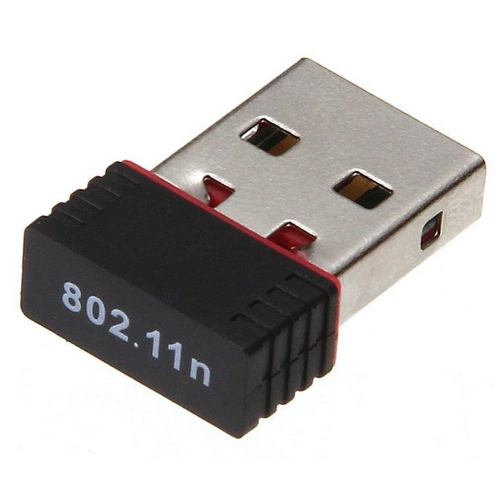 Free Driver USB Wifi Adapter 100Mbps Wifi Adapter 5 Antenna PC Wifi Wifi Dongle AC USB Wi-Fi Ethernet Lan Receiver ghz Adap U3K2