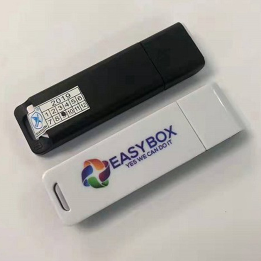 neueste Original EINFACH BOX DONGLE/EASYBOX SCHLÜSSEL DONGLE (nicht enthalten entsperren punkte)