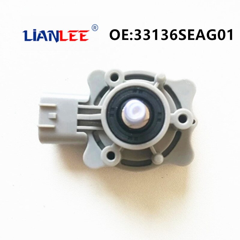 Direct Supply 33136SEAG01 Headlight Level Front Sensor 33136-SEA-G01 For Honda Accord 2003