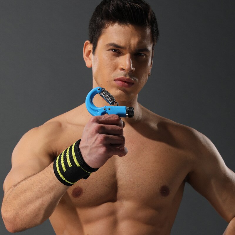 5-60 kgr type griber justerbar finger styrke træningsudstyr træning finger håndled styrke høj griber