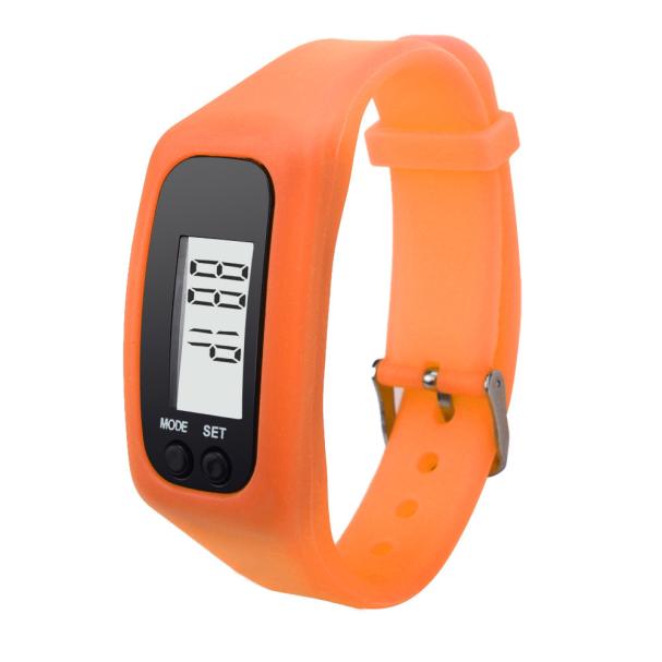 Led digital display armbånd ur delfin unge sportsarmbånd simple reloj deportivo  wd3 havet