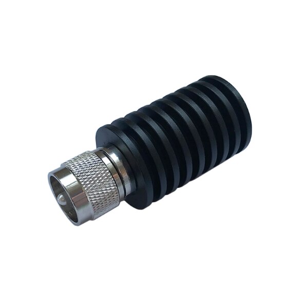 U Typ PL259 UHF Männlichen 25W Attrappe zuletzt 50 Ohm RF zuletzt Kündigung zuletzt DC-1GHz