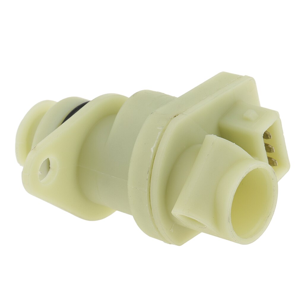 Kilometerteller Snelheidssensor Vervanging Voor Citroen Fiat Lancia Peugeot Renault 9635080680 616070