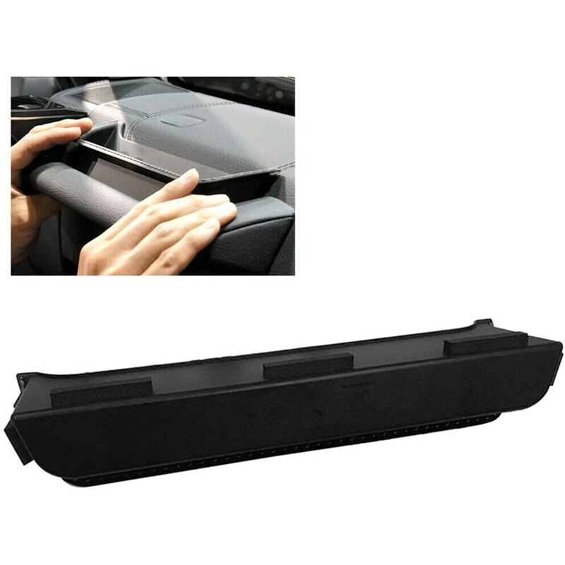 Auto Armaturenbrett Lagerung Organizer Kasten Telefon Halfter Fach für Mercedes-Benz G-Klasse W463