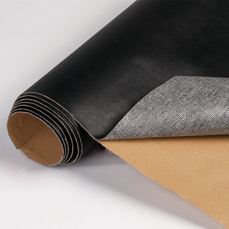 25cm*34cm Self Adhesive PU Leather Patches Diy Stickers Faux Synthetic Stick-on Leather Fabric for Sofa Repair Patch Sticky: 1
