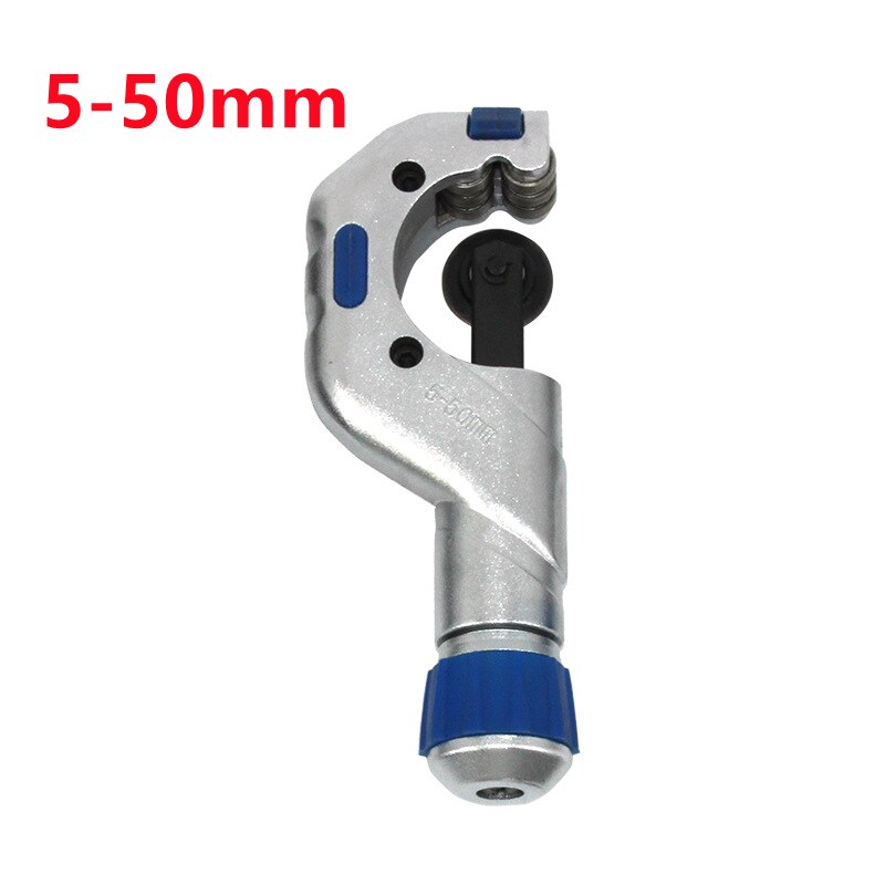 4-32mm 5-50mm 6-70mm PVC Stainless Steel Aluminum Copper Pipe Tube Cutter Cut Tool For Tube Pipe Cutting Tool