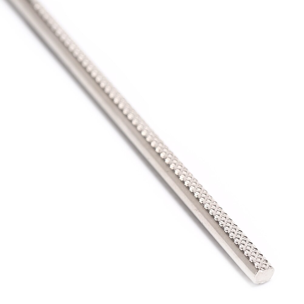 Horloge reparatie gereedschap geavanceerde kleine stalen mini hamer sieraden onderhoud gereedschap sieraden gereedschap