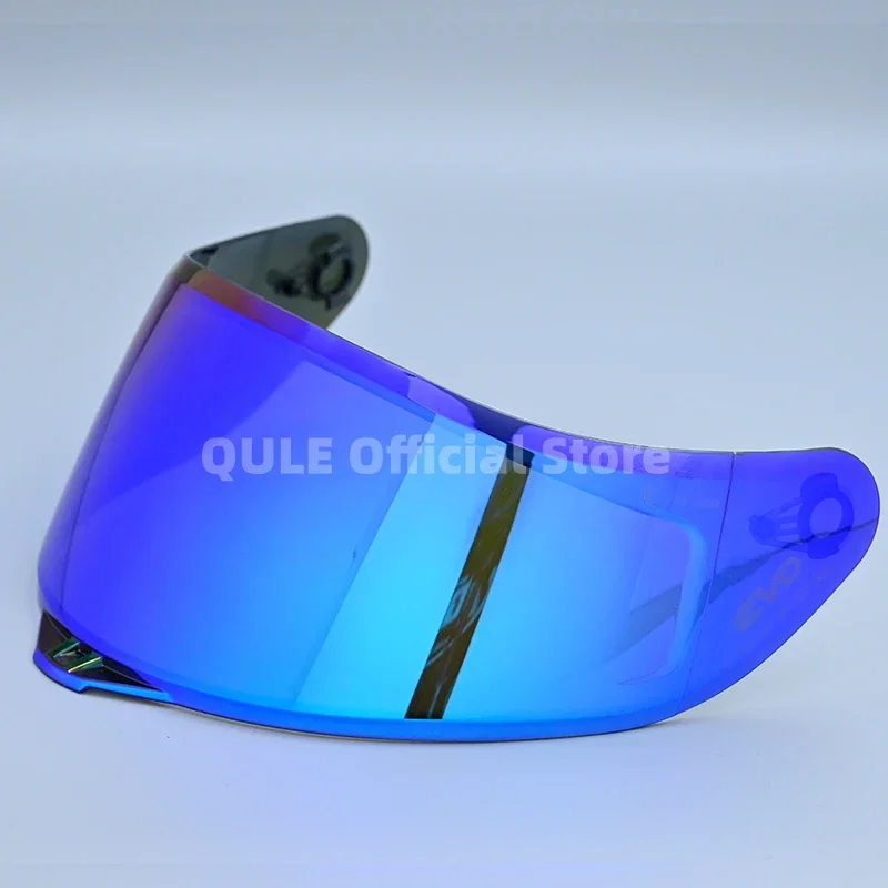 Helmvisier für agv  k5 k5s k3sv k1 k1s compact st motorradhelm, windschutzscheibe, motorradzubehör, brille, casco: Grün