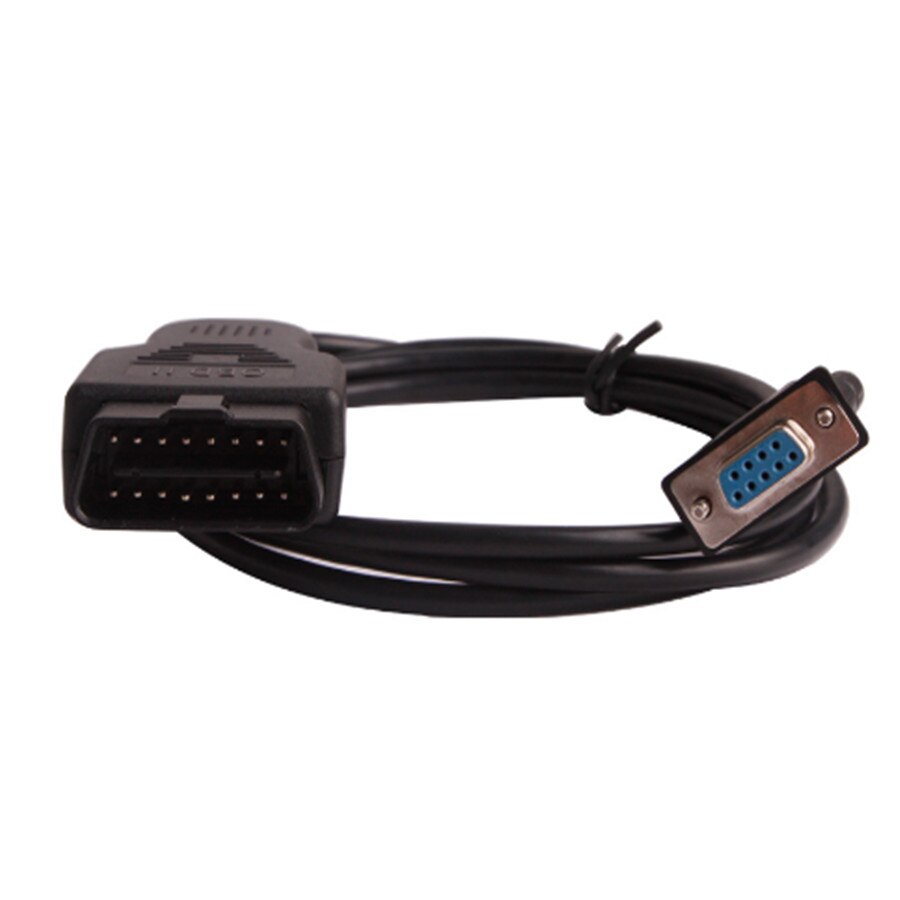 Digiprog3 câble de Test principal | Digiprog III OBDII câble Digiprog 3 câble principal