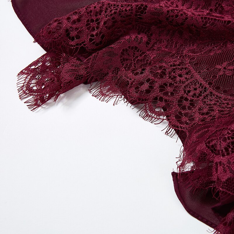 Vrouw Vlakte Kant Sjaal Buble Chiffon Moslim Sjaal Moslim Effen Kleur Lady Uitlaat Luxe Foulard Hijaabs