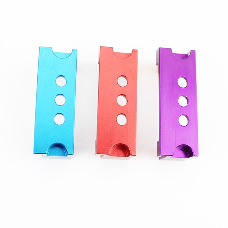 Voor Wltoys 144001 124018 124019 Rc Car Upgrade Onderdelen Metalen Stuurinrichting Basis Servo Zetel Accessoires