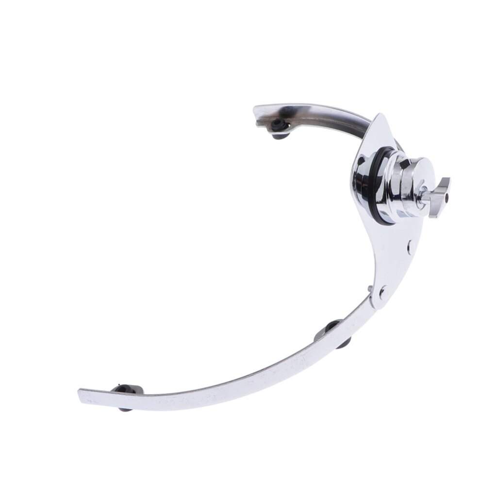 13 Inch Tom Drum Suspension Mount Hardware Drum Houder Hanger Voor Drummers