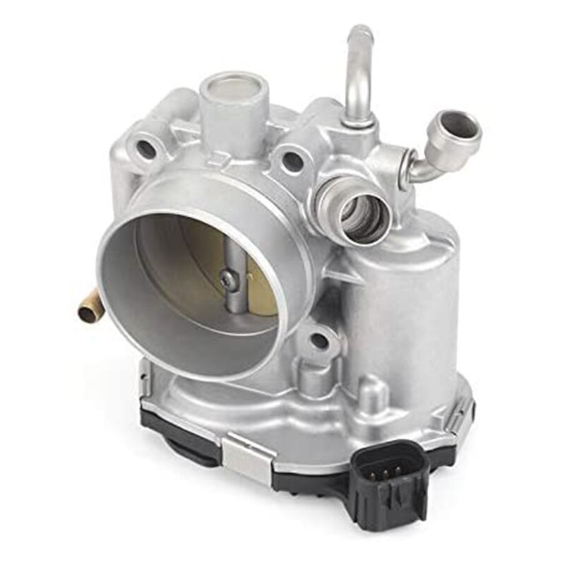 55561495 0281750245 elektronisk gasspjeldhus til chevrolet cruze sonisk aveo aveo 5 til pontiac  g3
