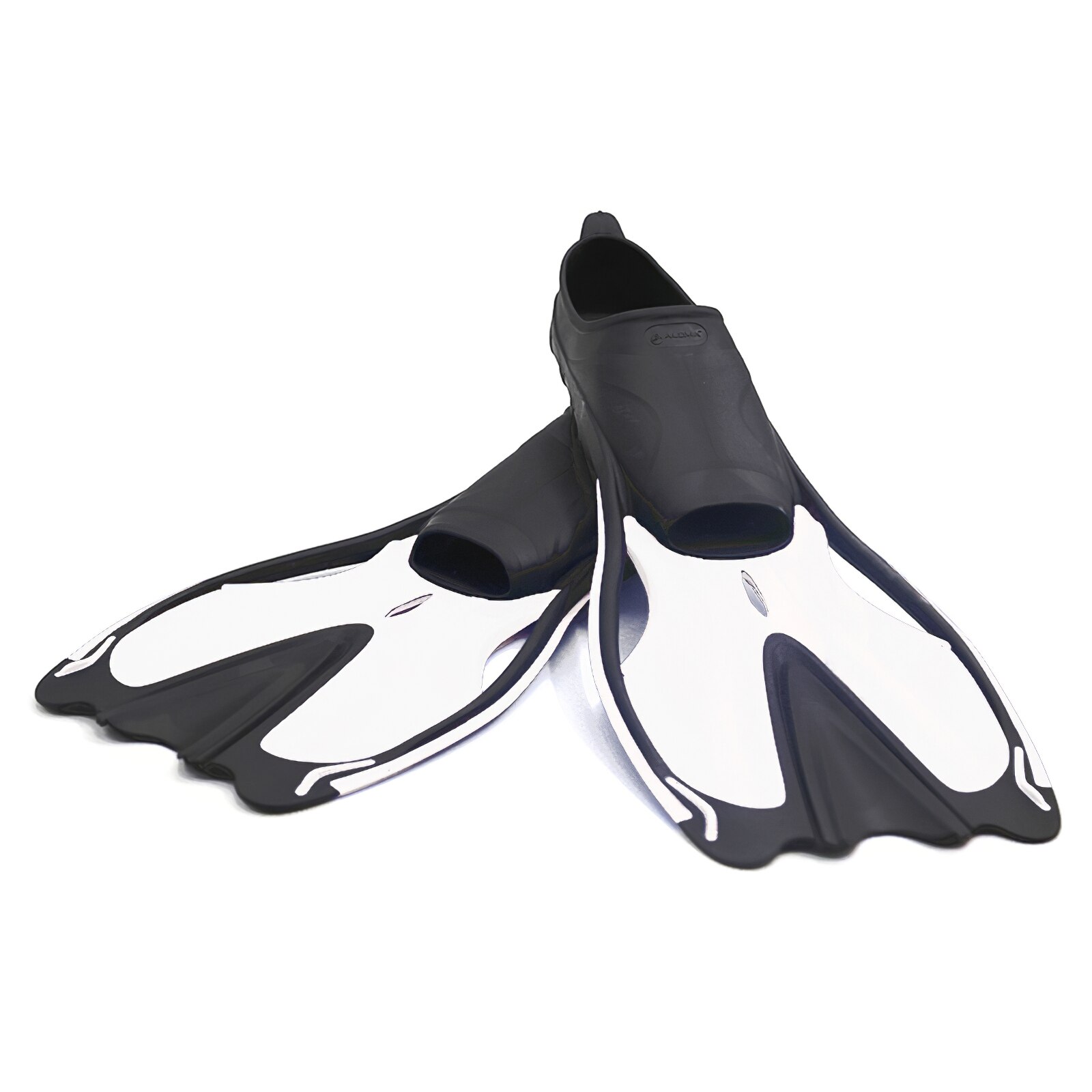 Zwemmen Vinnen Volwassen Snorkelen Voet Flippers Kinderen Duiken Vinnen Beginner Zwemmen Apparatuur Draagbare Volwassen & Kinderen Duiken Flippers