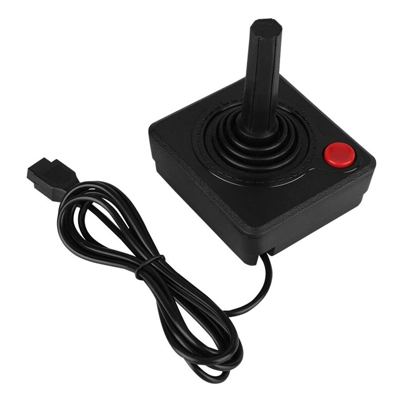 Game Console Joystick Controller 3D Analog Joystick Controller: Default Title