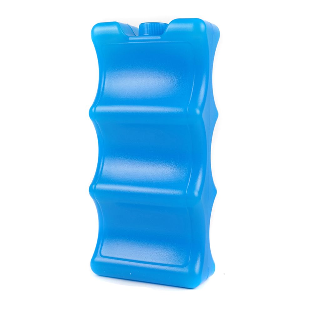 650 ml wiederverwendbare Gel-Gefrierschrank-Eisblöcke, wiederverwendbar, kühle Kühltasche, Wassereinspritzung, Picknick, Reise, Lunchbox, Aufbewahrung von frischen Lebensmitteln