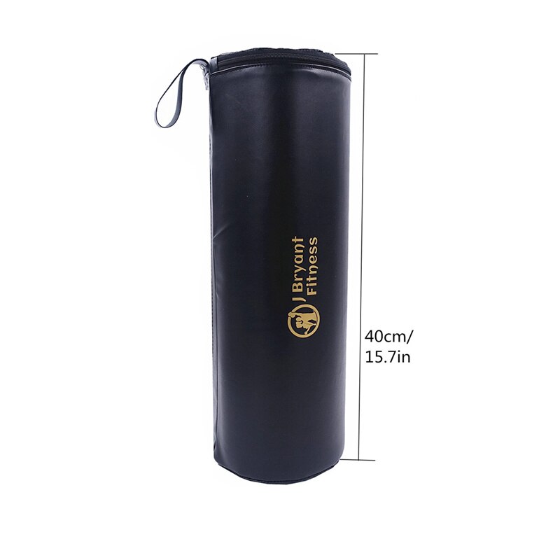 Barbell Bench Press Pad Non-slip High Density Foam Cushion for Hip Thrust Squat Workout Weightlifting Training Gym Equipment: 40cm