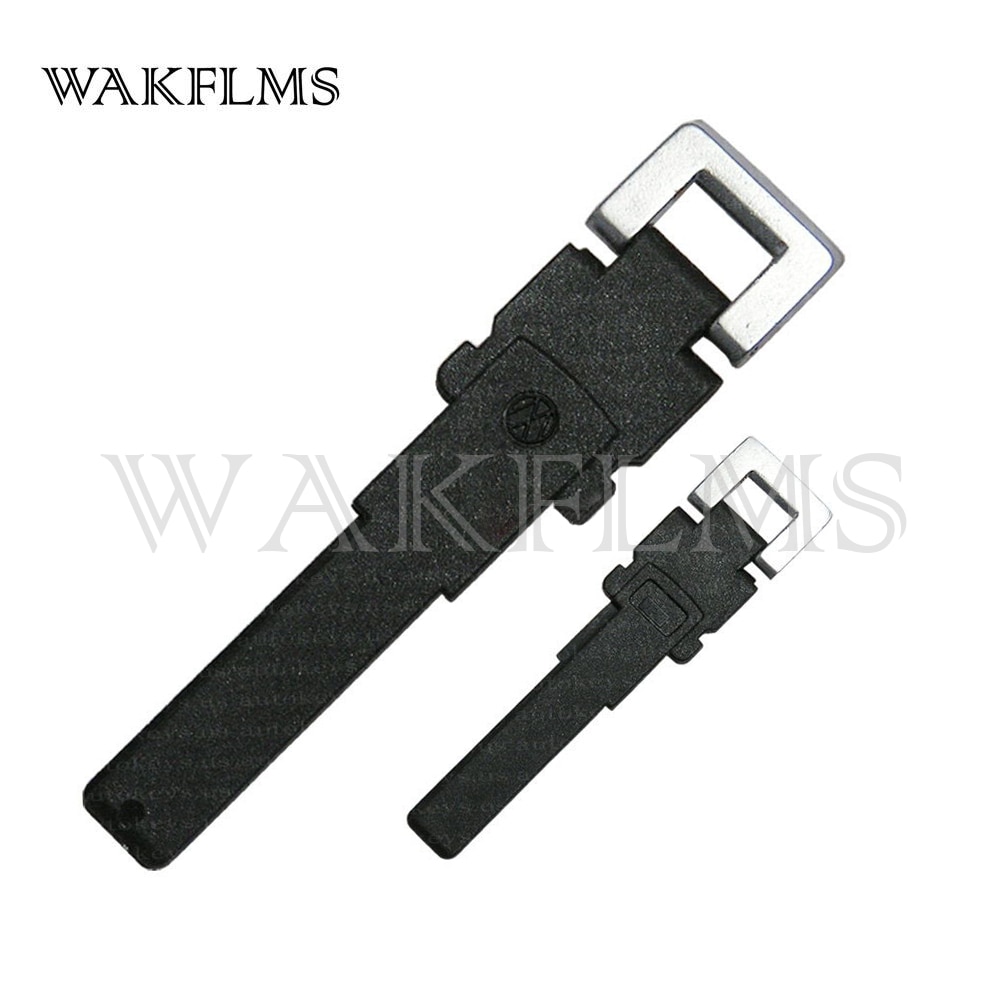 3 Buttons 434MHz Car Remote Key for VW Passat B6 3C B7 Magotan CC 2004 with ID48 Chip 3C0 959 752 BA