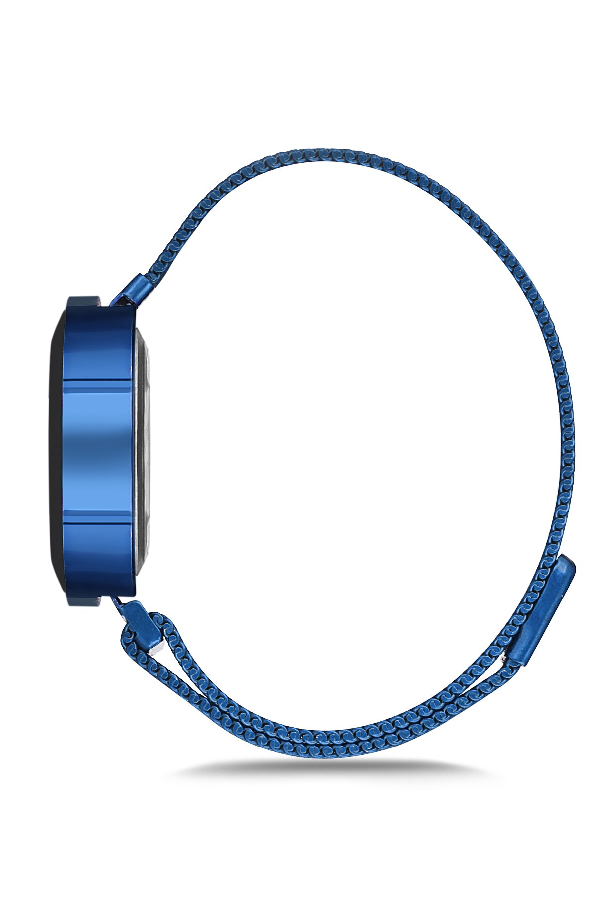 Aqua di polo apsv 1-s0434- uhm 3m strå unisex armbåndsur