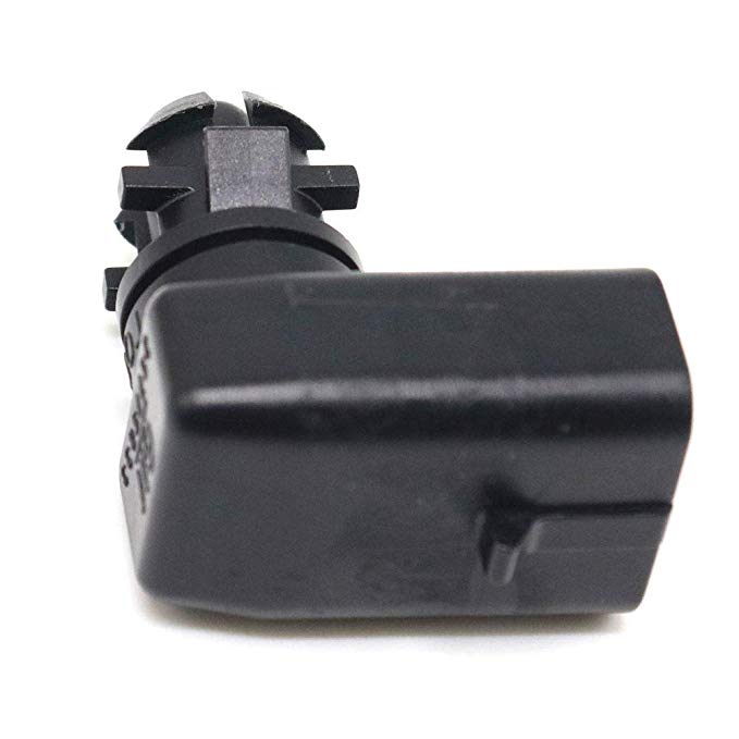 Outside Air Ambient Temperature Sensor OEM 25775833 15035786 10396844 For Buick Cadillac Chevrolet Pontiac For GMC