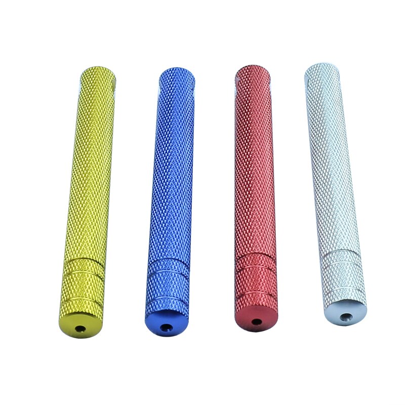 Golfclubs Iron Wedge U & V Groef Puntenslijper Cleaner Cleaning Tool 4 Kleuren Golf Club Head Grooving Tool